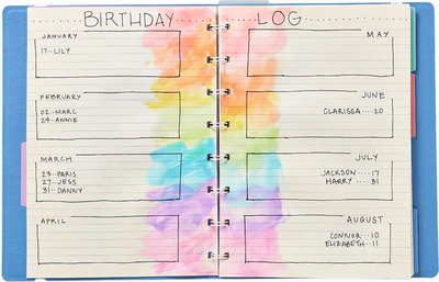 Фломастеры OOLY 130-057