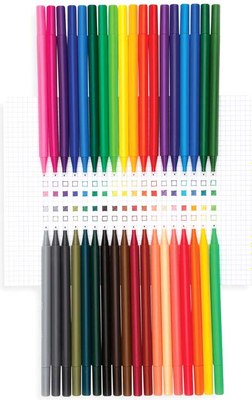 Набор лайнеров OOLY 130-037