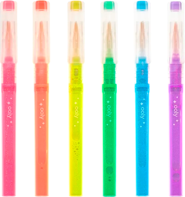 Набор маркеров OOLY 130-081