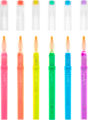 Набор маркеров OOLY 130-081