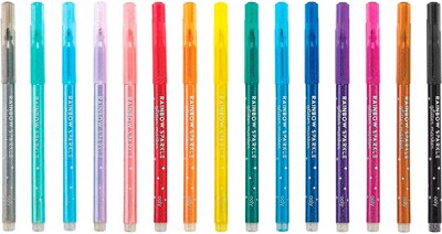 Фломастеры OOLY 130-113