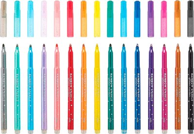 Фломастеры OOLY 130-113