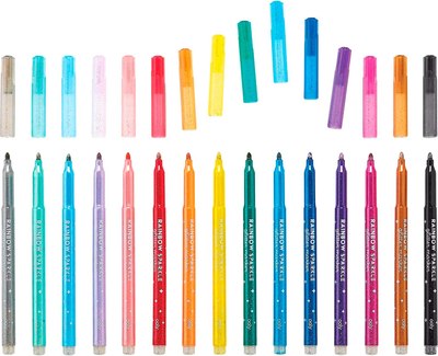 Фломастеры OOLY 130-113