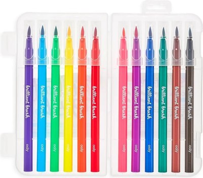 Фломастеры OOLY 130-068