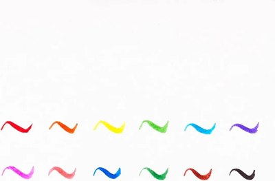 Фломастеры OOLY 130-068