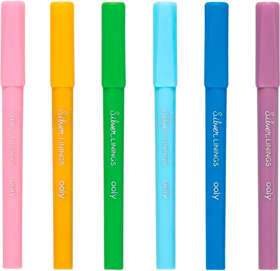 Фломастеры OOLY 130-082