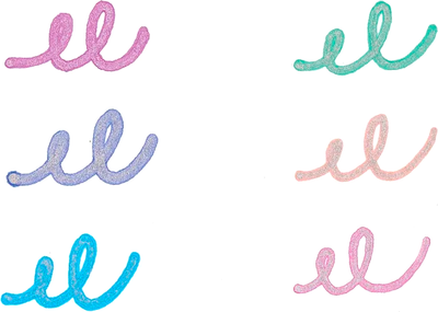 Фломастеры OOLY 130-082