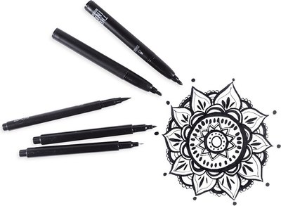 Набор маркеров OOLY 130-036