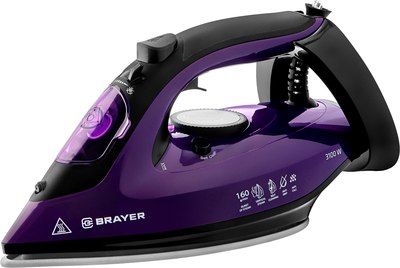 Утюг Brayer BR4012 - фото