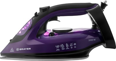 Утюг Brayer BR4012