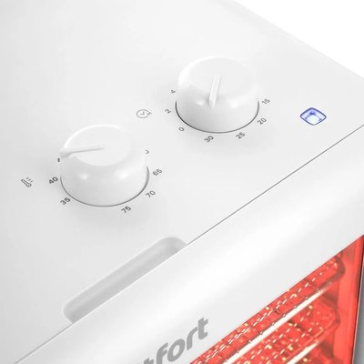 Сушилка для овощей и фруктов Kitfort КТ-1993