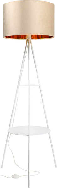 Торшер ArtStyle HT-777WBG - фото