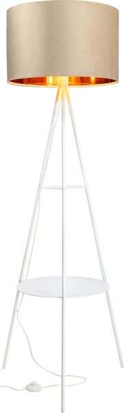 Торшер ArtStyle HT-777WBG