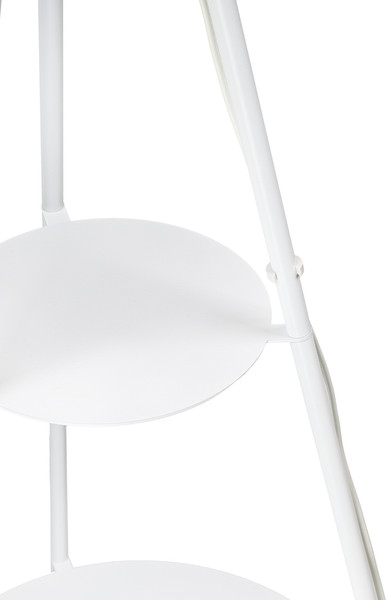 Торшер ArtStyle HT-777WBG