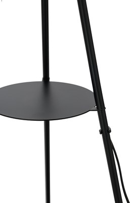 Торшер ArtStyle HT-777BGY