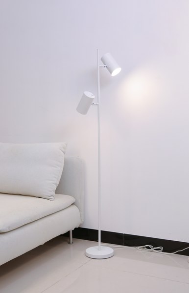 Торшер ArtStyle HT-756x2W