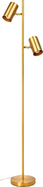 Торшер ArtStyle HT-756x2BRS - фото