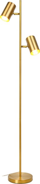 Торшер ArtStyle HT-756x2BRS