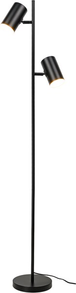 Торшер ArtStyle HT-756x2B