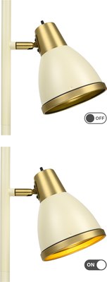 Торшер ArtStyle HT-752x2BRSW