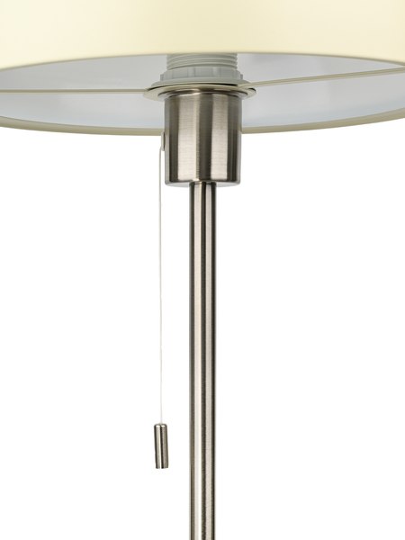 Торшер ArtStyle HT-775NICBG