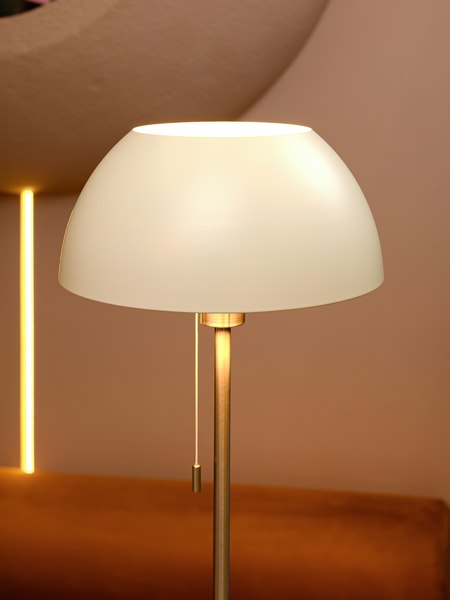 Торшер ArtStyle HT-775NICBG