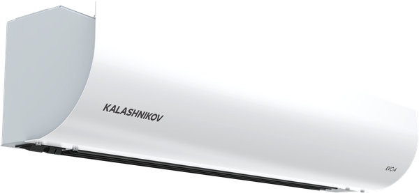 Тепловая завеса Kalashnikov KVC-A10E5-12 - фото