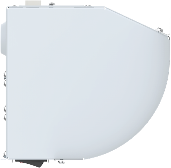 Тепловая завеса Kalashnikov KVC-A10E5-12