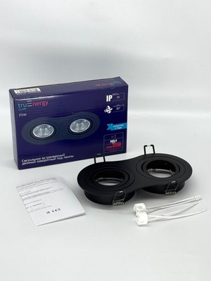 Точечный светильник Truenergy 21250