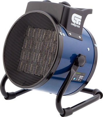 Тепловая пушка электрическая СибрТех K3 / 96404 - фото