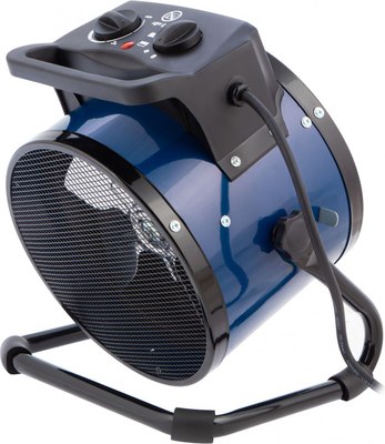 Тепловая пушка электрическая СибрТех K3 / 96404