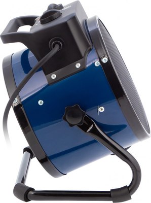 Тепловая пушка электрическая СибрТех K3 / 96404