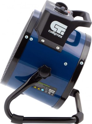 Тепловая пушка электрическая СибрТех K3 / 96404