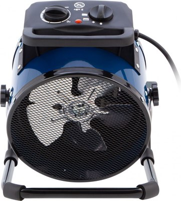 Тепловая пушка электрическая СибрТех K3 / 96404