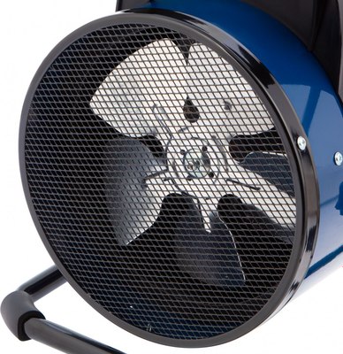 Тепловая пушка электрическая СибрТех K3 / 96404