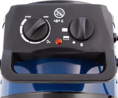 Тепловая пушка электрическая СибрТех K3 / 96404