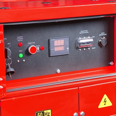 Дизельный генератор Fubag DS 15000 DAC ES (646227)