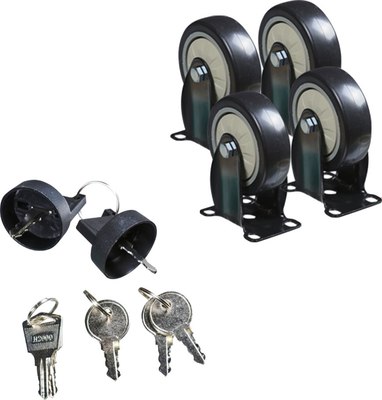 Дизельный генератор Fubag DS 15000 DAC ES (646227)