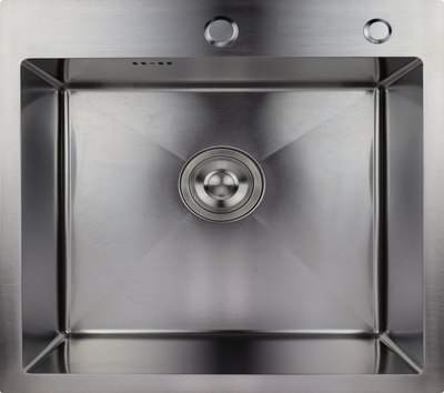 Мойка кухонная Berge 5045 Premium - фото