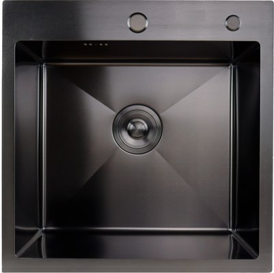 Мойка кухонная Berge 5050 Premium - фото