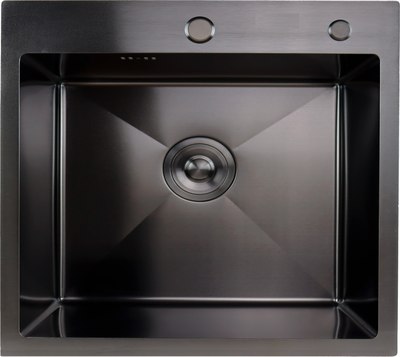 Мойка кухонная Berge 5045 Premium