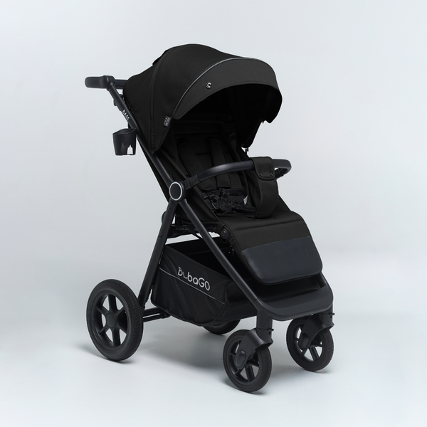 Детская прогулочная коляска Bubago Model Bass / BG 132-AL-4