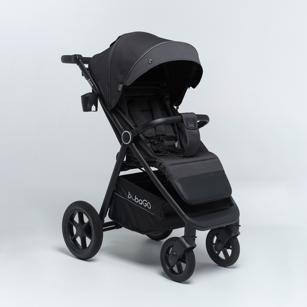 Детская прогулочная коляска Bubago Model Bass / BG 132-AL-5