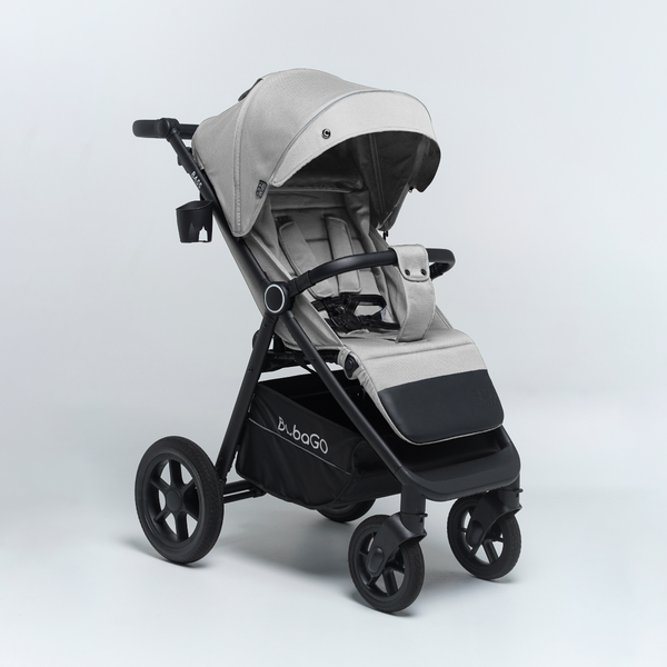 Детская прогулочная коляска Bubago Model Bass / BG 132-AL-1