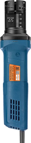 Инструмент для заточки электродов Сварог Tig Grind Master - фото