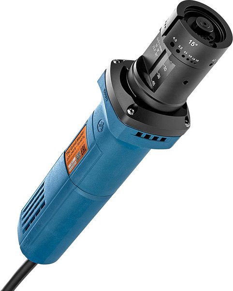 Инструмент для заточки электродов Сварог Tig Grind Master