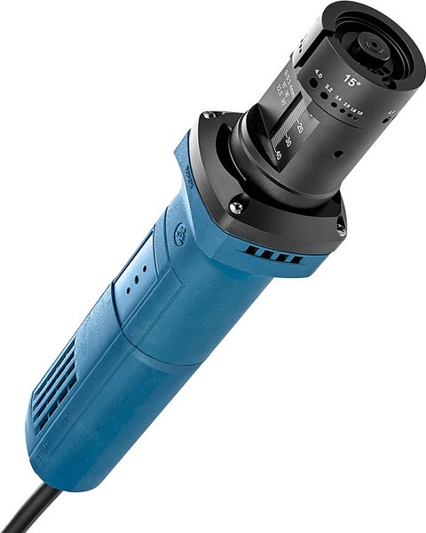 Инструмент для заточки электродов Сварог Tig Grind Master