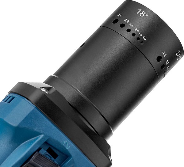 Инструмент для заточки электродов Сварог Tig Grind Master