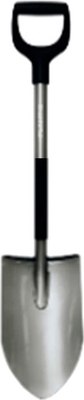 Лопата Plantic Terra Pro / 11014-01 - фото