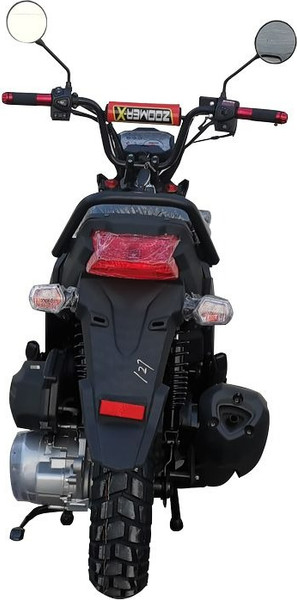 Скутер Vento (VMC) Naked BY49QT-2A